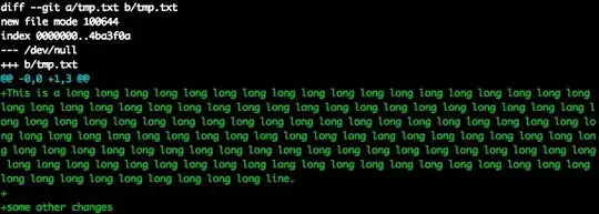 long line