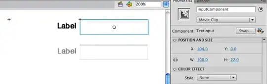 input