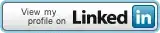 My LinkedIn profile