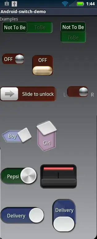 Screen shot