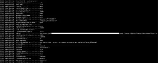 hikari-config