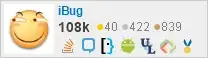 Profile for iBug on Stack Exchange
