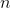 n
