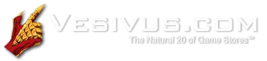 The Vesivus Claw
