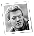 Andrew Roberts Portrait