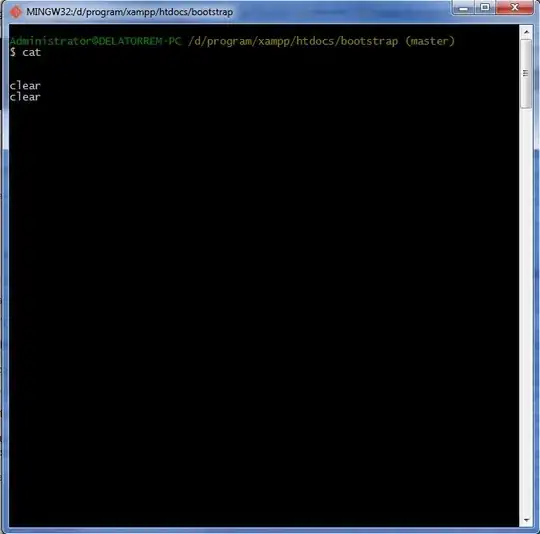 xperf session
