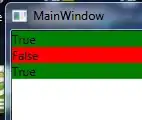 Original Layout using maxHeight