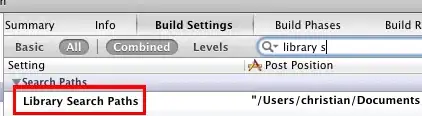 Image of vim when Goyo is up