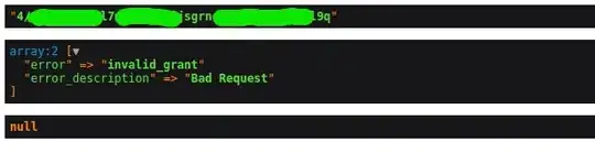 dump info