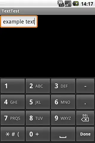 MAT screenshot