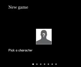 paging avatars