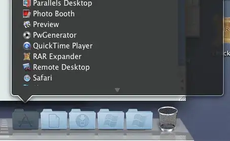 select A