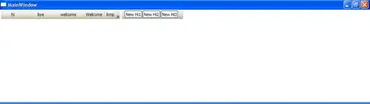 profiling visualization for Google Cast extension