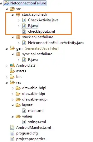 qa env