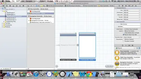 IIS snapshot