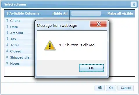 User Settings