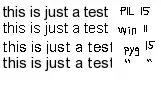GCP security alert