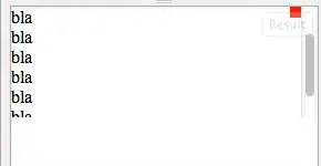 EFS Network configuration