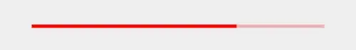 Text selection handle with paste menu