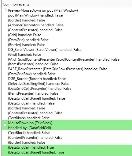 Intellij popup box