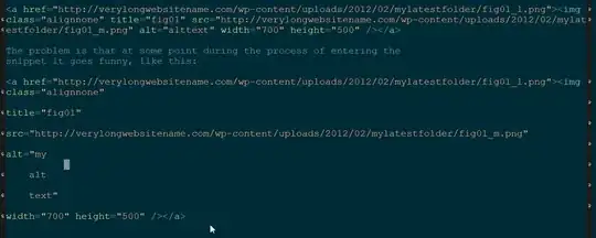 initialization