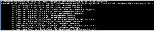 Annotation from Prometheus query