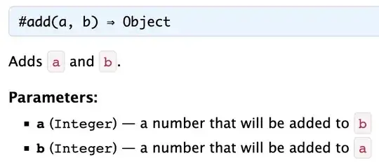 My own Program