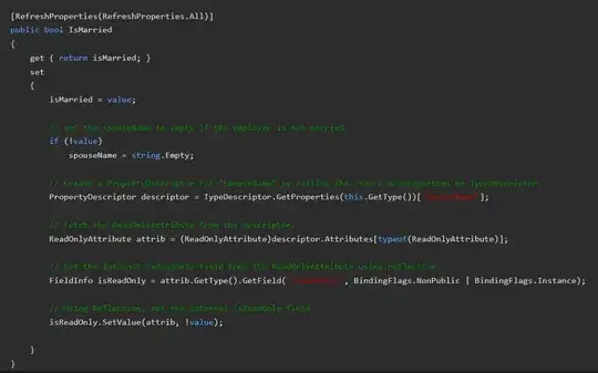 msoFileDialogSaveAs Result