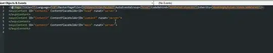 Debugger Traceback for relationships