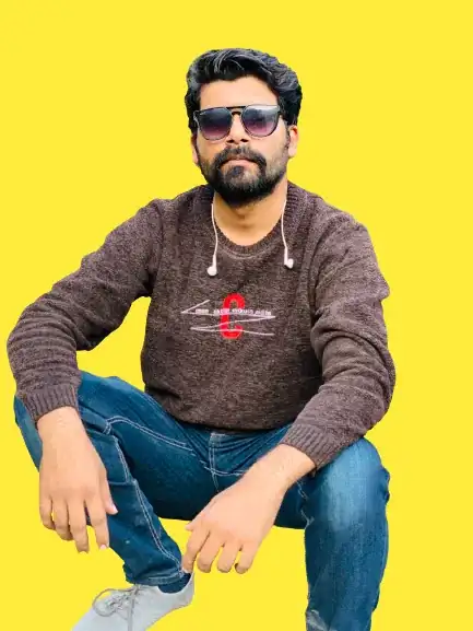 Mujahid Khan