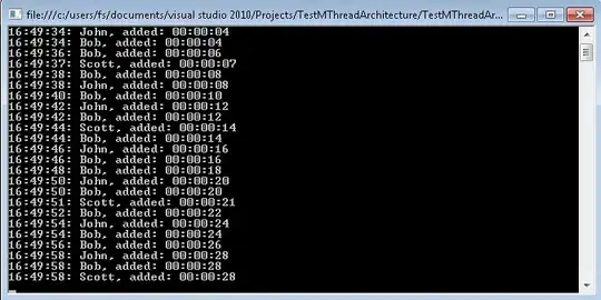 select python interpereter