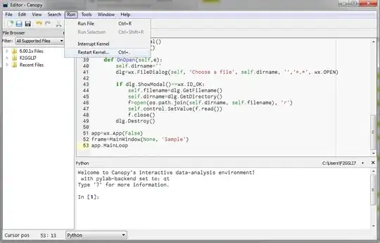 cspline optimization