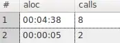 Location of jar file