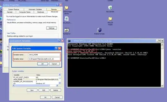 java home