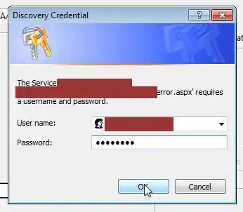 error