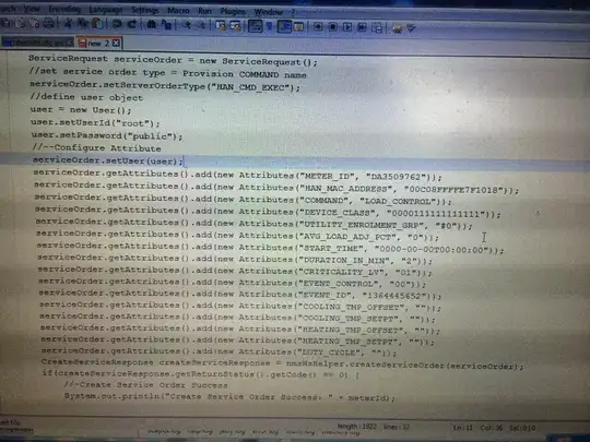 doc screenshot