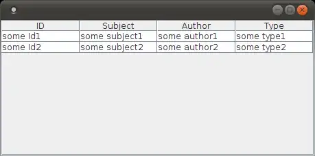 jconsole screen