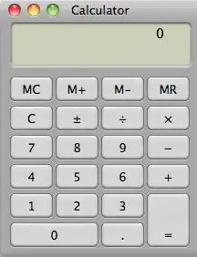 HTML code for button