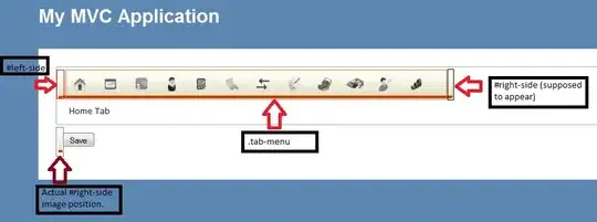 Select configuration on installing vuetify