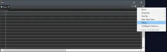 Gunicorn Stats
