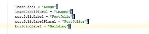 Database Schema
