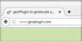 animated favicon