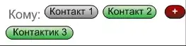 draft for a multi-line layout
