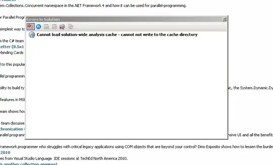 Open Database