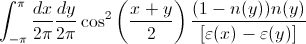 equation
