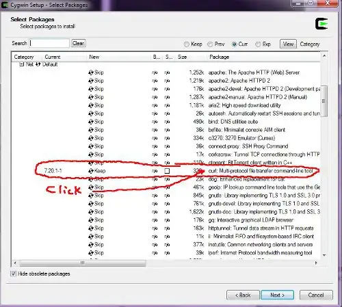 Notice "slave-agent.jnlp" is added manually