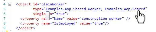 UPDATING THE GRADLE FILES