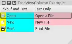 Predicate Editor