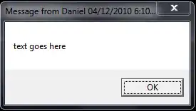 Email with link