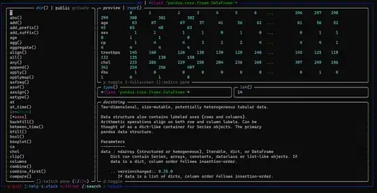 devconsole